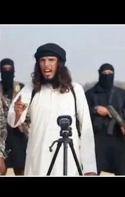 DEAŞ’tan Hamas’a savaş ilanı