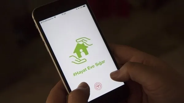 Son dakika: Gaziantep'te 10 ve üzeri çalışanın bulunduğu işletmelere HES kodu zorunluluğu! HES kodu nasıl alınır?-1