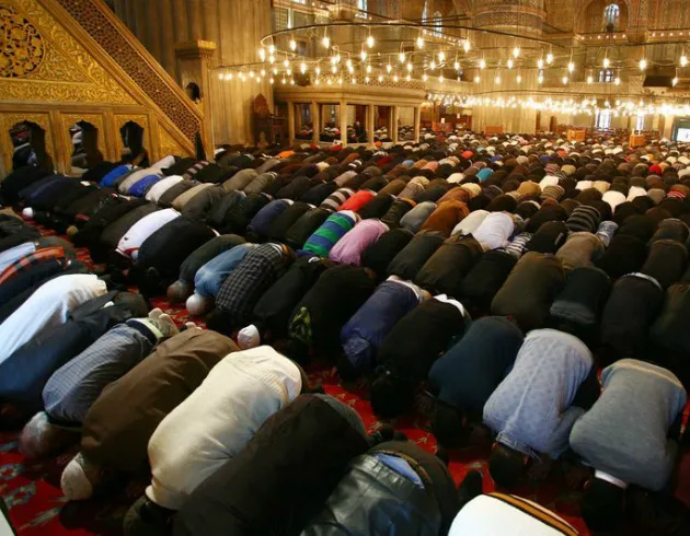 Diyanet yeni namaz saatlerini açıkladı! Sabah namazı saati değişti-3