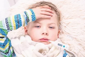 Rotavirüse karşı ailelere uyarı: Hijyen ve aşı ihmale gelmez!