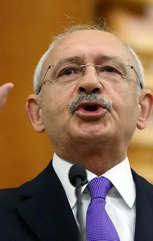 CHP ve Kılıçdaroğlu'nun ihanet arşivi!