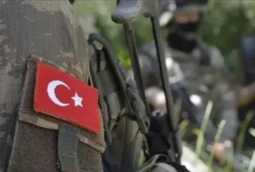 MSB acı haberi duyurdu
