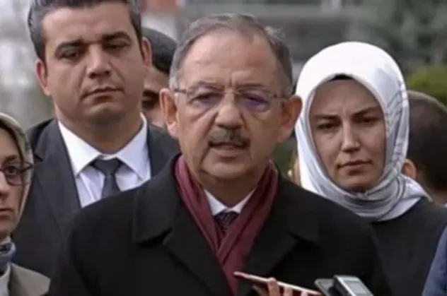 Özhaseki: Binlerce sandıkta hata var!