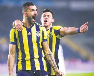 Savunma planı hazır