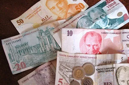 Faiz lobisine Başbakan Erdoğan ne cevap verdi?