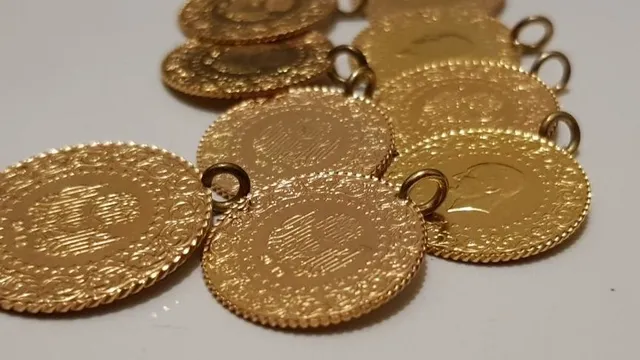 27 Mayıs altın fiyatları son dakika! İşte güncel gram ve çeyrek altın fiyatları-1