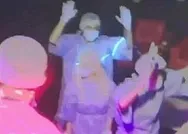 Büyükçekmecedeki skandal corona partisi tepki çekmişti! Partiyi düzenleyen kişi konuştu