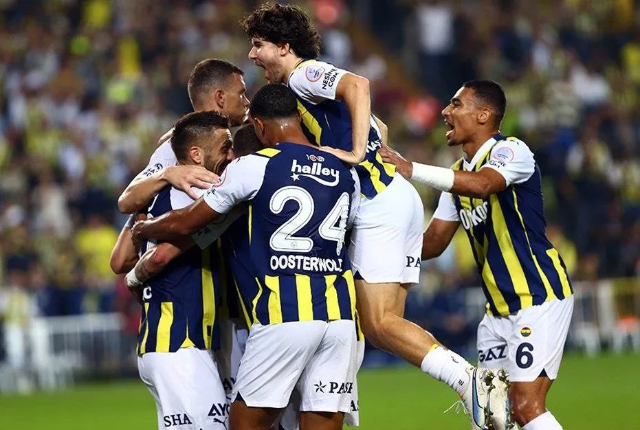 Fener’e Belçika çikolatası! Rakip belli oldu