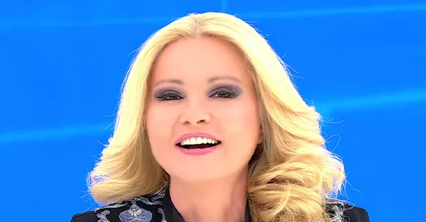 MÜGE ANLI - SON BÖLÜM | 24 Ekim 2025 ATV izle