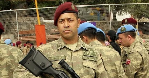 İşte 15 Temmuz kahramanı şehit Ömer Halisdemir'in hayatı...