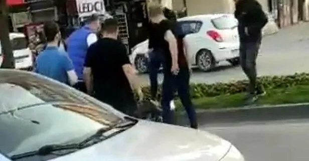 Kardeşini öldürüp kaçmak isterken yakalandı