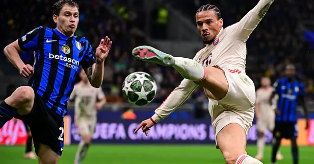 Leroy Sane'nin istediği maaş belli oldu! Galatasaray detayı