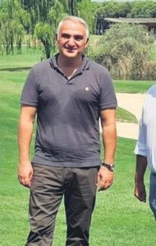 Alman siyasetçi Friedhelm Ost’tan Türkiye övgüsü: Kovid-19 sürecinde turizm önlemleri mükemmel