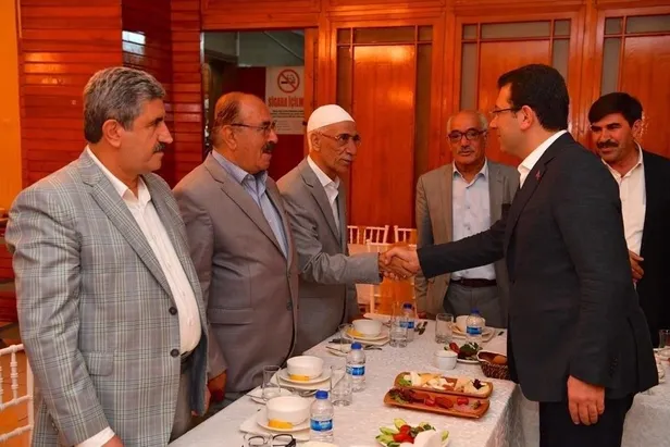 CHP'li Ekrem İmamoğlu’nun terör örgütü PKK’nın derneği DİAYDER'i ziyaretinin fotoğrafları ortaya çıktı-7