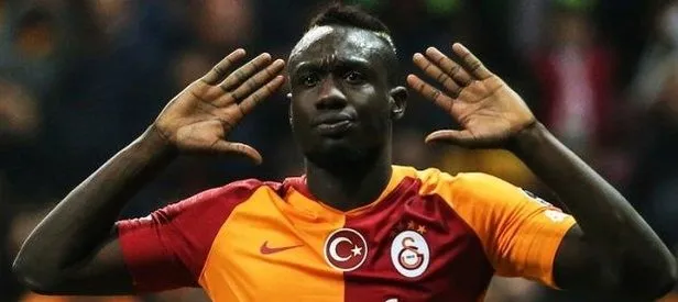G.Saray’dan boykot! Diagne’den flaş paylaşım!