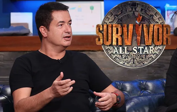 Acun Ilıcalı'nın gazabı böyle olur Survivor'a gelecekti kapıları kapattı! Onun artık TV 8'de yeri yok çok ağır ifadeler-2