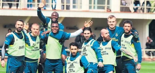 Samandıra’ya yönetim desteği
