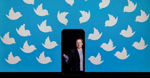 The New York Times, Washington Post, CNN ve Voice of America şokta! Twitter bazı gazetecilerin hesaplarını askıya aldı! Elon Musk nedenini açıkladı
