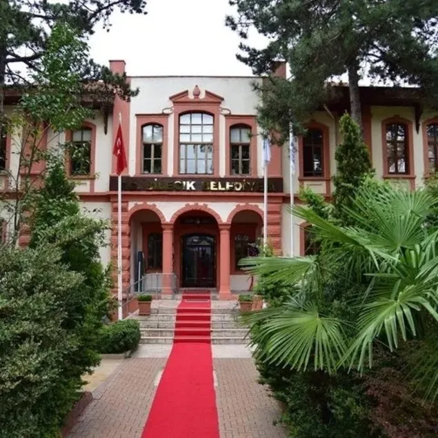Türkiye genelinde derece yapanları elediler