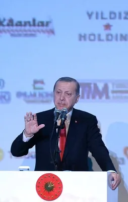 Cumhurbaşkanı Erdoğan'dan önemli açıklamalar