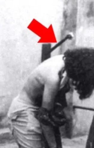 Tarihi fotoğraflar