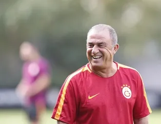 Fatih Terim rotasyona gidiyor