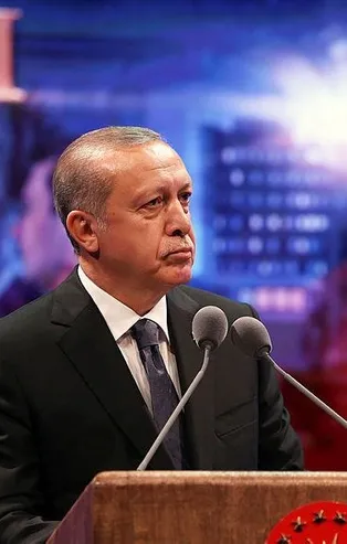 Amerikan Foreign Policy: Erdoğan Washington'ı parmağında oynatıyor!