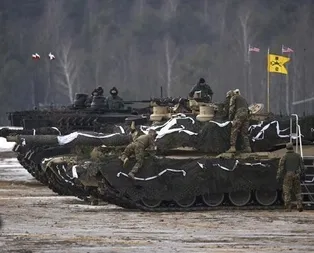 ABD’den Putin’i çıldırtan hamle