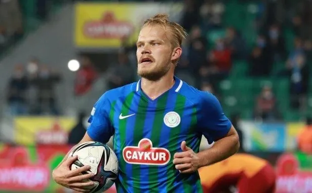 Özel haber... Listedeki isimler de yetmedi: Süper Lig'in bu sezonunda golcüler suskun kaldı-5