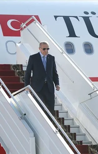 Astana formatında Türkiye-Rusya ve İran arasında Yedinci Üçlü Zirve! Kremlin'den Erdoğan - Putin görüşmesine ilişkin flaş açıklama
