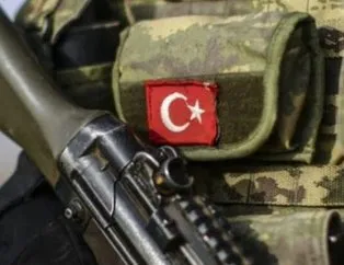 Mazlumun umudu Türkiye!