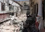 Afrinde 14 kişinin hayatını kaybettiği hastane saldırısının ardından TSKdan teröristlere operasyon!