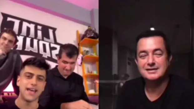 Acun Ilıcalı'nın sonunda tepesini attırdı gözünün yaşına bakmadı! TV 8 ve Survivor hakkında ileri geri konuştu sonunu getirdi-3