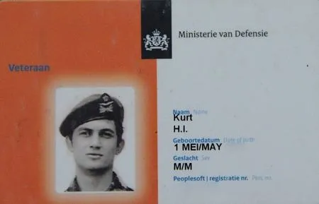 Türk asıllı emekli Hollanda askeri yaşananları anlattı-1