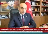 CHP'li Bakırköy Belediyesi'nde hayata geçirilmeyen hayali projeler!