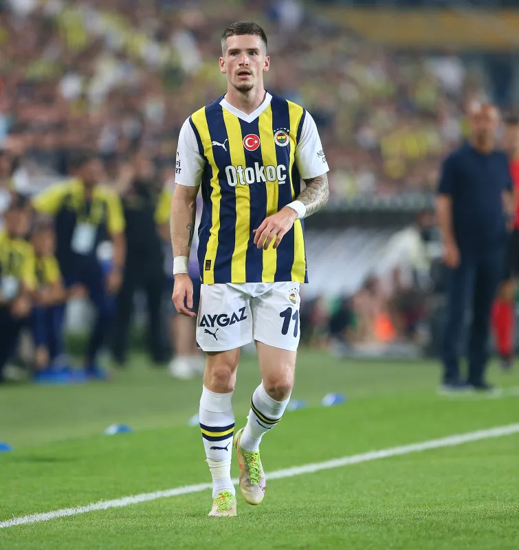Fenerbahçe'de beklenen oluyor! 3 isim yolcu - 9
