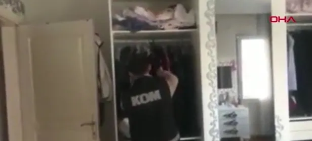 CHP’li Kadıköy Belediyesi'ndeki rüşvet ağı Maltepe'ye uzandı! Onlarca kişi için tutuklama talebi polisler belediye binasında-3