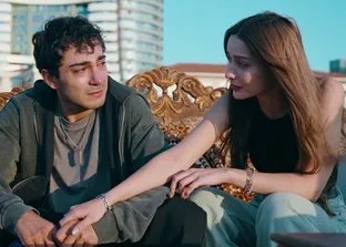 Altı Üstü İstanbul’un 7. bölüm ilk fragmanı yayınlandı