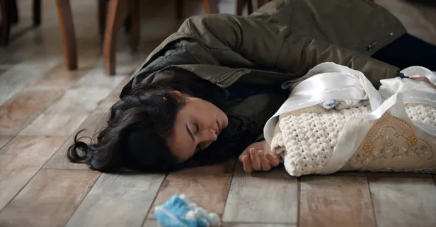 Sen Anlat Karadeniz 47. yeni bölüm 2. fragmanı: Kötüyü öldürmek için tek bir kurşun yetiyor
