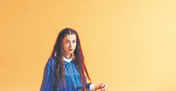 M Lisa'nın yeni teklisi "Gecelerde" dijital platformlarda yerini aldı!