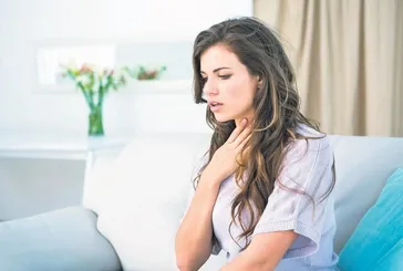 KOAH’ın tedavisi ömürlük