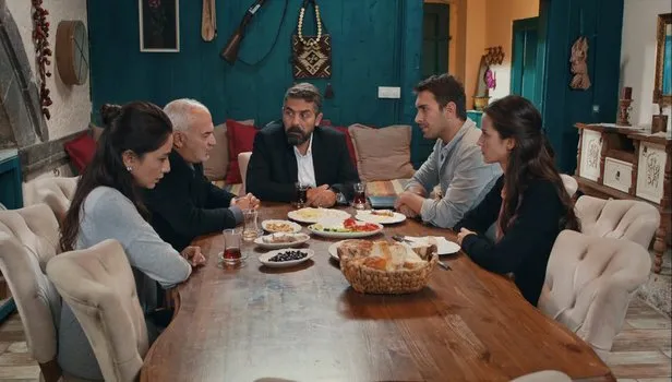Fikret tüm varlığını Yiğit'e bırakıyor | Sen Anlat Karadeniz 64. bölüm