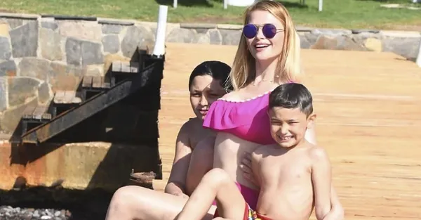 "Düşmanımın düşmanı dostumdur" Meral Kaplan, can yoldaşı Seçkin Piriler'i bırakıp Kıvılcım Ural'la kanka oldu-2