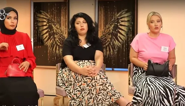 14 Eylül Pazartesi Doya Doya Moda puanlaması! Doya Doya Moda günün birincisi kim oldu?-2