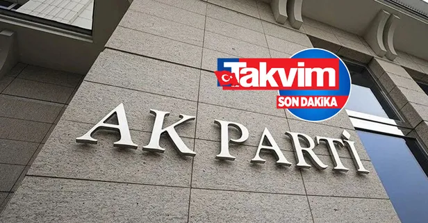 AK Parti Tunceli milletvekili aday listesi 2023! 28. dönem AK Parti Tunceli milletvekili adayları kimler oldu?