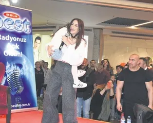 Gözyaşı ve sevinç