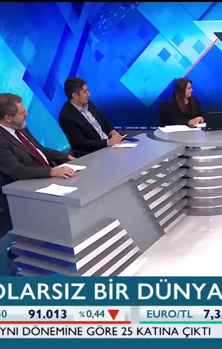 Dolarsız bir dünya mümkün mü?