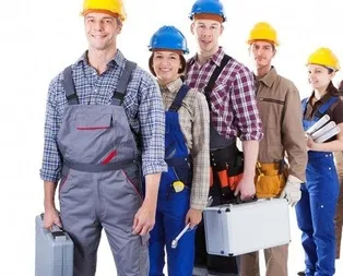 Taşeron işçiye yeni maaş