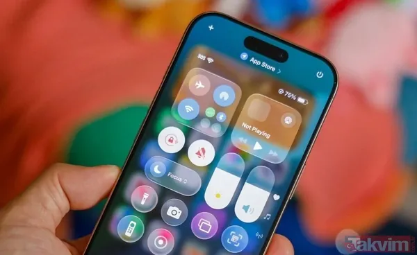 iPhone Kullanıcıları Şokta: iOS 27'de Beklenmedik Hamle - 1