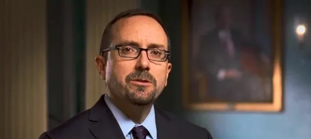 Bass, bugünkü manşeti de beğenmeyecek